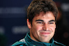 GP GIAPPONE, Lance Stroll (CDN) Aston Martin F1 Team.
06.10.2022. Formula 1 World Championship, Rd 18, Japanese Grand Prix, Suzuka, Japan, Preparation Day.
 - www.xpbimages.com, EMail: requests@xpbimages.com © Copyright: Coates / XPB Images