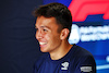 GP GIAPPONE, Alexander Albon (THA) Williams Racing.
06.10.2022. Formula 1 World Championship, Rd 18, Japanese Grand Prix, Suzuka, Japan, Preparation Day.
 - www.xpbimages.com, EMail: requests@xpbimages.com © Copyright: Coates / XPB Images