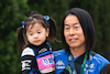 GP GIAPPONE, Alpine F1 Team fans.
06.10.2022. Formula 1 World Championship, Rd 18, Japanese Grand Prix, Suzuka, Japan, Preparation Day.
- www.xpbimages.com, EMail: requests@xpbimages.com © Copyright: Bearne / XPB Images