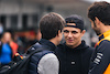 GP GIAPPONE, Lando Norris (GBR) McLaren.
06.10.2022. Formula 1 World Championship, Rd 18, Japanese Grand Prix, Suzuka, Japan, Preparation Day.
- www.xpbimages.com, EMail: requests@xpbimages.com © Copyright: Bearne / XPB Images