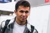 GP GIAPPONE, Alexander Albon (THA) Williams Racing.
06.10.2022. Formula 1 World Championship, Rd 18, Japanese Grand Prix, Suzuka, Japan, Preparation Day.
- www.xpbimages.com, EMail: requests@xpbimages.com © Copyright: Bearne / XPB Images