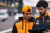 GP GIAPPONE, Lando Norris (GBR) McLaren walks the circuit with Jose Manuel Lopez Garcia (ESP) McLaren Lead Performance Engineer.
06.10.2022. Formula 1 World Championship, Rd 18, Japanese Grand Prix, Suzuka, Japan, Preparation Day.
- www.xpbimages.com, EMail: requests@xpbimages.com © Copyright: Bearne / XPB Images