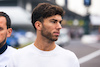 GP GIAPPONE, Pierre Gasly (FRA) AlphaTauri walks the circuit.
06.10.2022. Formula 1 World Championship, Rd 18, Japanese Grand Prix, Suzuka, Japan, Preparation Day.
- www.xpbimages.com, EMail: requests@xpbimages.com © Copyright: Bearne / XPB Images