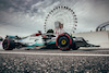 GP GIAPPONE, George Russell (GBR) Mercedes AMG F1 W13.
08.10.2022. Formula 1 World Championship, Rd 18, Japanese Grand Prix, Suzuka, Japan, Qualifiche Day.
- www.xpbimages.com, EMail: requests@xpbimages.com © Copyright: Bearne / XPB Images