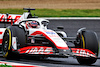 GP GIAPPONE, Kevin Magnussen (DEN) Haas VF-22.
08.10.2022. Formula 1 World Championship, Rd 18, Japanese Grand Prix, Suzuka, Japan, Qualifiche Day.
 - www.xpbimages.com, EMail: requests@xpbimages.com © Copyright: Coates / XPB Images