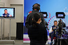 GP GIAPPONE, Dave Robson (GBR) Williams Racing Head of Vehicle Performance, in the FIA Press Conference.
08.10.2022. Formula 1 World Championship, Rd 18, Japanese Grand Prix, Suzuka, Japan, Qualifiche Day.
- www.xpbimages.com, EMail: requests@xpbimages.com © Copyright: Bearne / XPB Images