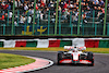 GP GIAPPONE, Kevin Magnussen (DEN) Haas VF-22.
08.10.2022. Formula 1 World Championship, Rd 18, Japanese Grand Prix, Suzuka, Japan, Qualifiche Day.
 - www.xpbimages.com, EMail: requests@xpbimages.com © Copyright: Coates / XPB Images