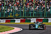 GP GIAPPONE, Lance Stroll (CDN) Aston Martin F1 Team AMR22.
08.10.2022. Formula 1 World Championship, Rd 18, Japanese Grand Prix, Suzuka, Japan, Qualifiche Day.
 - www.xpbimages.com, EMail: requests@xpbimages.com © Copyright: Coates / XPB Images