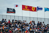 GP GIAPPONE, Circuit Atmosfera - fans in the grandstand.
08.10.2022. Formula 1 World Championship, Rd 18, Japanese Grand Prix, Suzuka, Japan, Qualifiche Day.
- www.xpbimages.com, EMail: requests@xpbimages.com © Copyright: Bearne / XPB Images