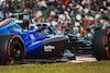 GP GIAPPONE, Alexander Albon (THA) Williams Racing FW44.
08.10.2022. Formula 1 World Championship, Rd 18, Japanese Grand Prix, Suzuka, Japan, Qualifiche Day.
- www.xpbimages.com, EMail: requests@xpbimages.com © Copyright: Bearne / XPB Images