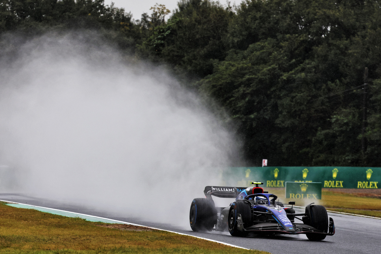 GP GIAPPONE - Prove Libere