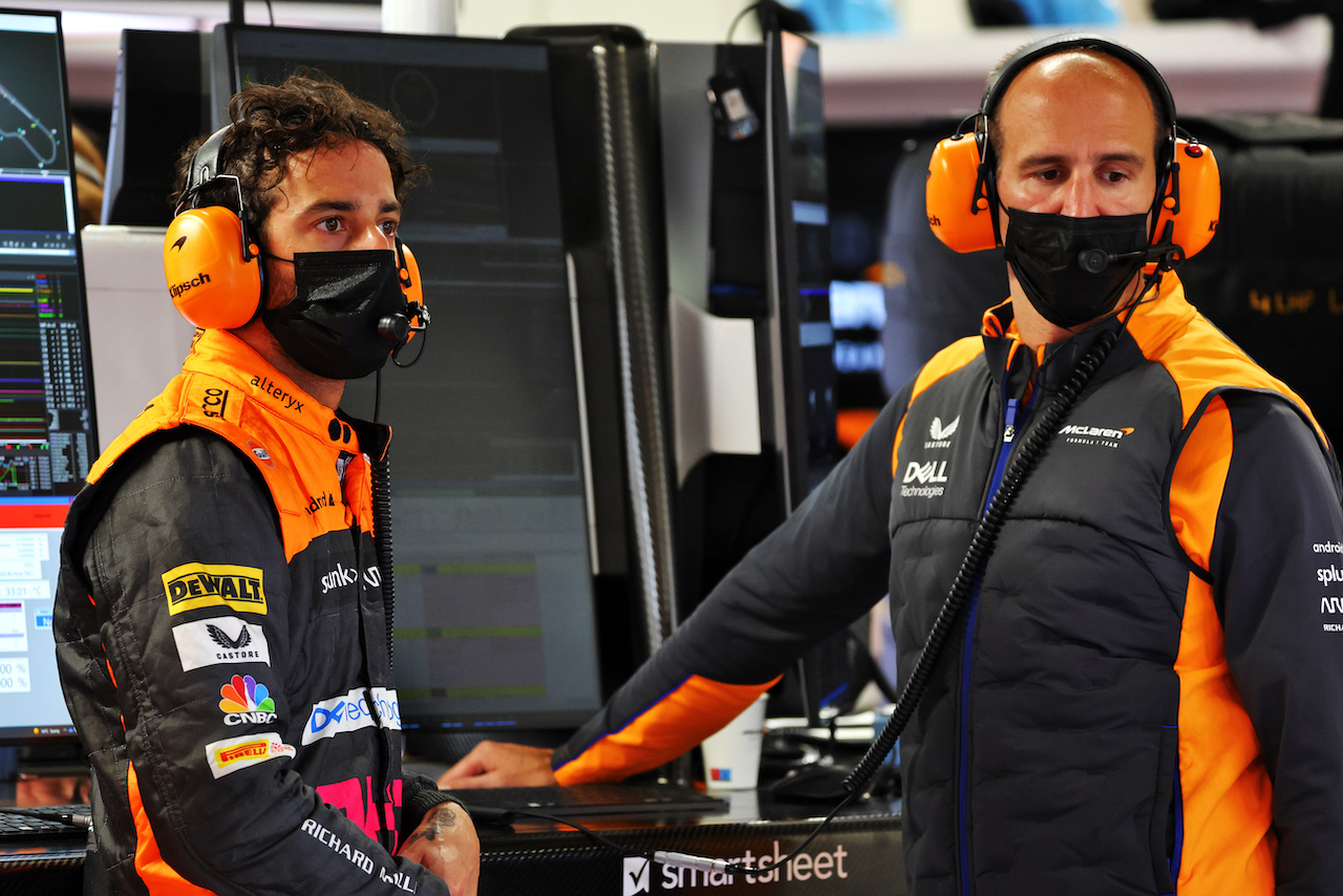 GP GIAPPONE - Prove Libere