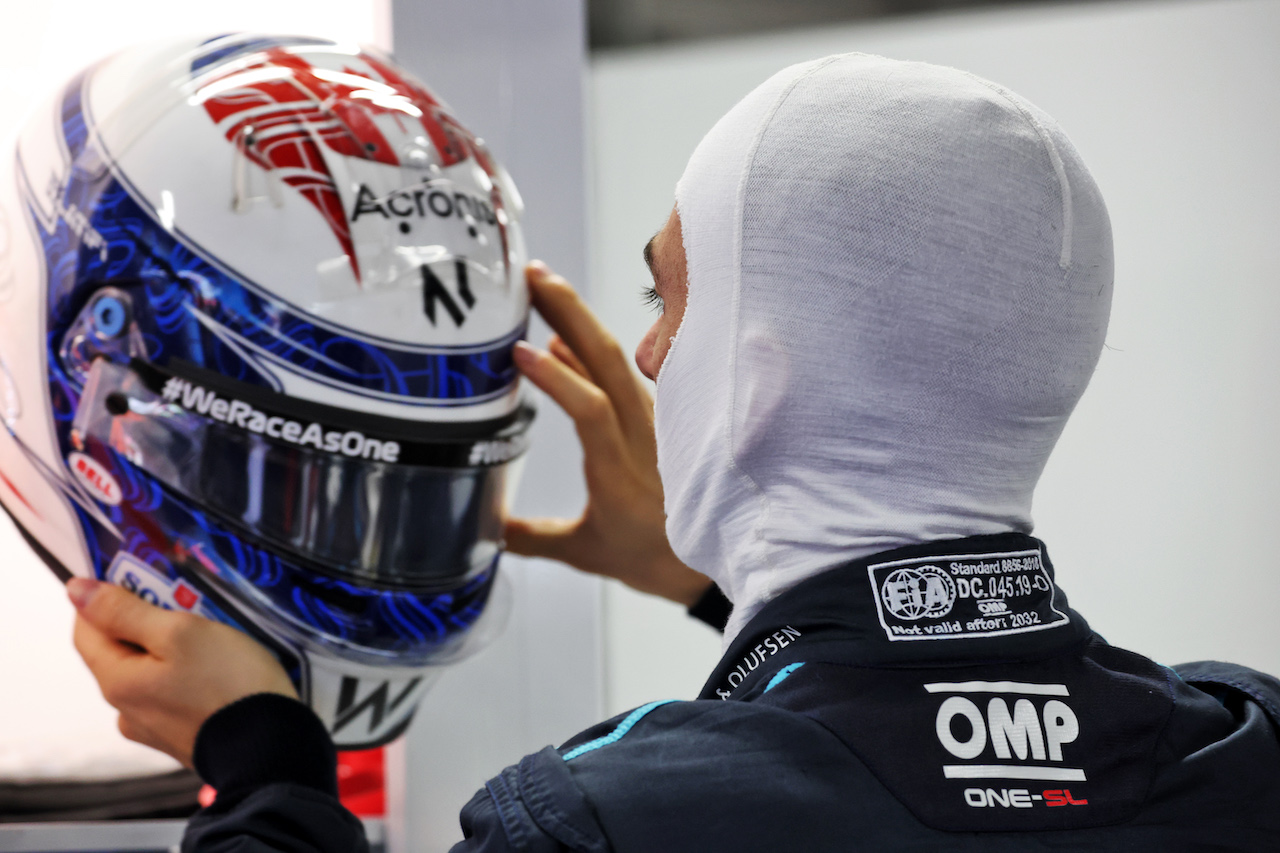 GP GIAPPONE - Prove Libere
