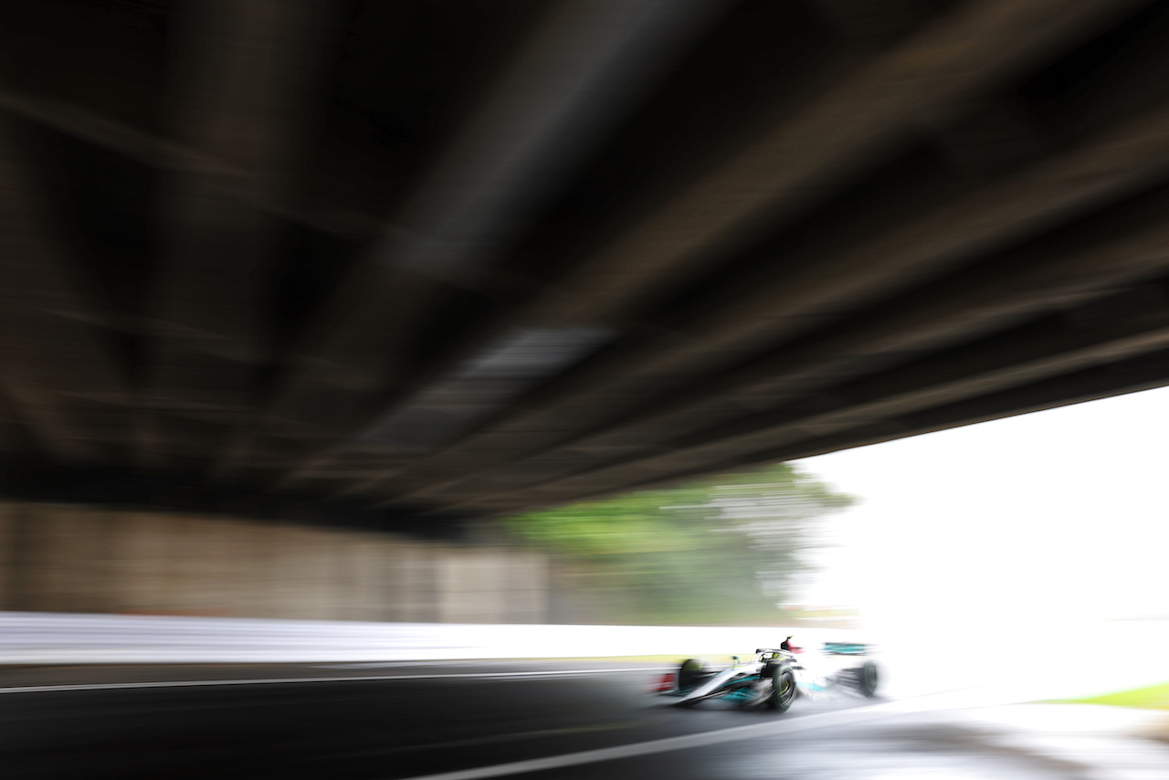 GP GIAPPONE - Prove Libere