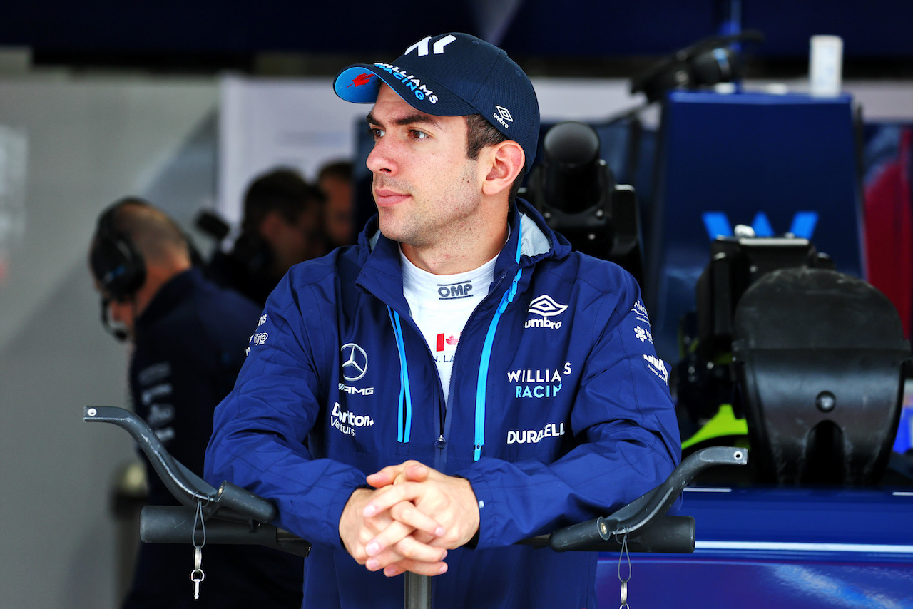 GP GIAPPONE - Prove Libere