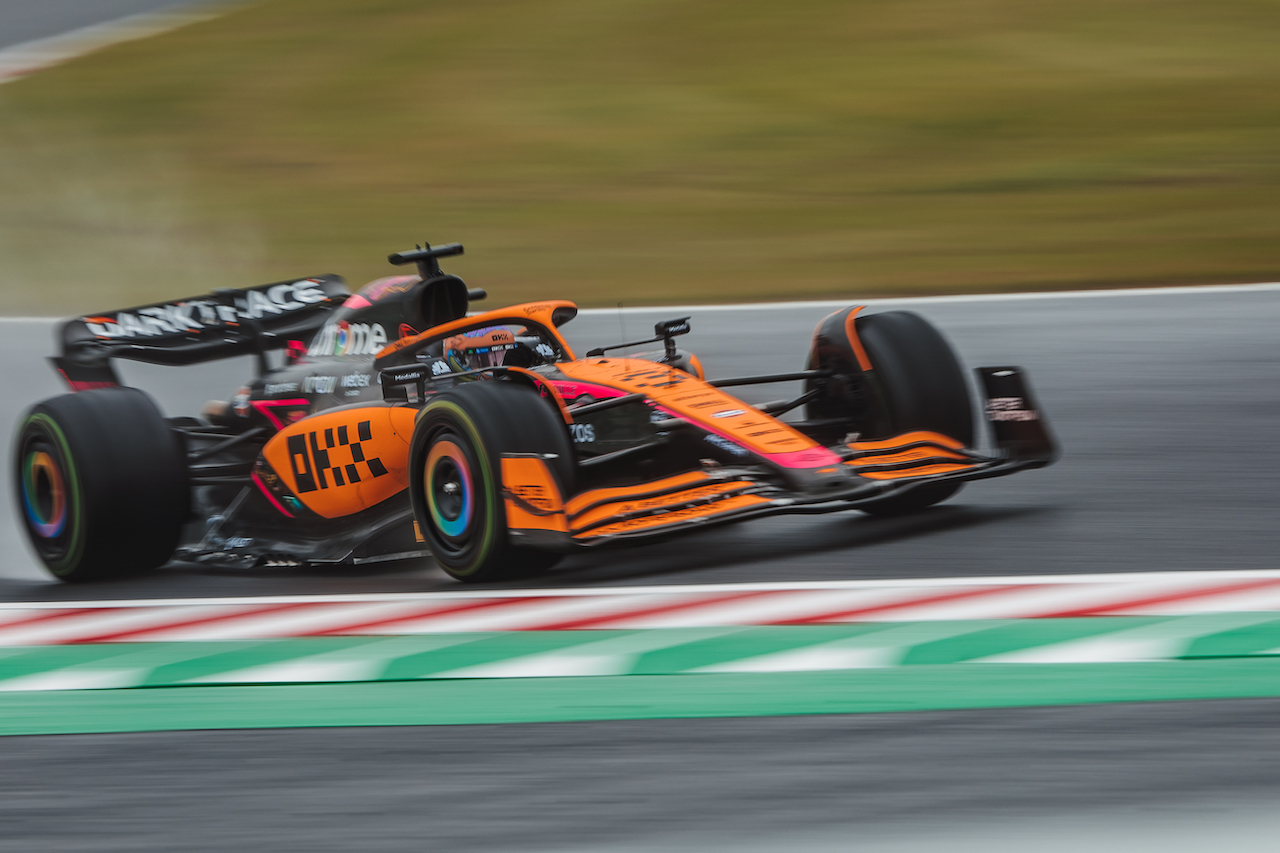 GP GIAPPONE - Prove Libere