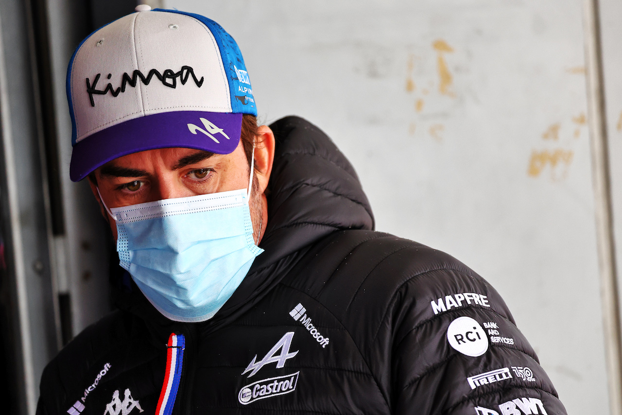 GP GIAPPONE - Prove Libere