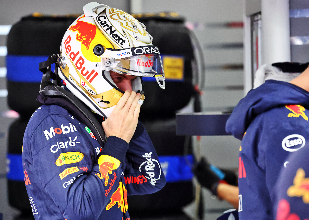 GP GIAPPONE - Prove Libere
