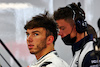 GP GIAPPONE, Pierre Gasly (FRA) AlphaTauri.
07.10.2022. Formula 1 World Championship, Rd 18, Japanese Grand Prix, Suzuka, Japan, Practice Day.
 - www.xpbimages.com, EMail: requests@xpbimages.com © Copyright: Coates / XPB Images