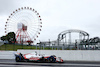 GP GIAPPONE, Kevin Magnussen (DEN) Haas VF-22.
07.10.2022. Formula 1 World Championship, Rd 18, Japanese Grand Prix, Suzuka, Japan, Practice Day.
- www.xpbimages.com, EMail: requests@xpbimages.com © Copyright: Batchelor / XPB Images