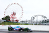GP GIAPPONE, Esteban Ocon (FRA) Alpine F1 Team A522.
07.10.2022. Formula 1 World Championship, Rd 18, Japanese Grand Prix, Suzuka, Japan, Practice Day.
- www.xpbimages.com, EMail: requests@xpbimages.com © Copyright: Batchelor / XPB Images