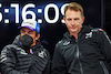 GP GIAPPONE, (L to R): Fernando Alonso (ESP) Alpine F1 Team with Laurent Rossi (FRA) Alpine Chief Executive Officer.
07.10.2022. Formula 1 World Championship, Rd 18, Japanese Grand Prix, Suzuka, Japan, Practice Day.
- www.xpbimages.com, EMail: requests@xpbimages.com © Copyright: Batchelor / XPB Images