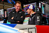 GP GIAPPONE, (L to R): Laurent Rossi (FRA) Alpine Chief Executive Officer with Esteban Ocon (FRA) Alpine F1 Team.
07.10.2022. Formula 1 World Championship, Rd 18, Japanese Grand Prix, Suzuka, Japan, Practice Day.
- www.xpbimages.com, EMail: requests@xpbimages.com © Copyright: Batchelor / XPB Images