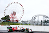 GP GIAPPONE, Valtteri Bottas (FIN) Alfa Romeo F1 Team C42.
07.10.2022. Formula 1 World Championship, Rd 18, Japanese Grand Prix, Suzuka, Japan, Practice Day.
- www.xpbimages.com, EMail: requests@xpbimages.com © Copyright: Batchelor / XPB Images