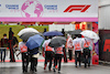 GP GIAPPONE, Paddock Atmosfera.
07.10.2022. Formula 1 World Championship, Rd 18, Japanese Grand Prix, Suzuka, Japan, Practice Day.
- www.xpbimages.com, EMail: requests@xpbimages.com © Copyright: Batchelor / XPB Images