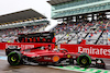 GP GIAPPONE, Charles Leclerc (MON) Ferrari F1-75 leaves the pits.
07.10.2022. Formula 1 World Championship, Rd 18, Japanese Grand Prix, Suzuka, Japan, Practice Day.
- www.xpbimages.com, EMail: requests@xpbimages.com © Copyright: Batchelor / XPB Images