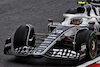 GP GIAPPONE, Yuki Tsunoda (JPN) AlphaTauri AT03.
07.10.2022. Formula 1 World Championship, Rd 18, Japanese Grand Prix, Suzuka, Japan, Practice Day.
 - www.xpbimages.com, EMail: requests@xpbimages.com © Copyright: Coates / XPB Images
