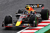 GP GIAPPONE, Sergio Perez (MEX) Red Bull Racing RB18.
07.10.2022. Formula 1 World Championship, Rd 18, Japanese Grand Prix, Suzuka, Japan, Practice Day.
 - www.xpbimages.com, EMail: requests@xpbimages.com © Copyright: Coates / XPB Images