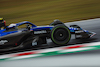 GP GIAPPONE, Nicholas Latifi (CDN) Williams Racing FW44.
07.10.2022. Formula 1 World Championship, Rd 18, Japanese Grand Prix, Suzuka, Japan, Practice Day.
- www.xpbimages.com, EMail: requests@xpbimages.com © Copyright: Bearne / XPB Images