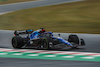 GP GIAPPONE, Alexander Albon (THA) Williams Racing FW44.
07.10.2022. Formula 1 World Championship, Rd 18, Japanese Grand Prix, Suzuka, Japan, Practice Day.
- www.xpbimages.com, EMail: requests@xpbimages.com © Copyright: Bearne / XPB Images