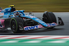 GP GIAPPONE, Esteban Ocon (FRA) Alpine F1 Team A522.
07.10.2022. Formula 1 World Championship, Rd 18, Japanese Grand Prix, Suzuka, Japan, Practice Day.
- www.xpbimages.com, EMail: requests@xpbimages.com © Copyright: Bearne / XPB Images