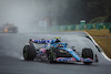 GP GIAPPONE, Esteban Ocon (FRA) Alpine F1 Team A522.
07.10.2022. Formula 1 World Championship, Rd 18, Japanese Grand Prix, Suzuka, Japan, Practice Day.
- www.xpbimages.com, EMail: requests@xpbimages.com © Copyright: Bearne / XPB Images