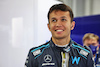 GP GIAPPONE, Alexander Albon (THA) Williams Racing.
07.10.2022. Formula 1 World Championship, Rd 18, Japanese Grand Prix, Suzuka, Japan, Practice Day.
- www.xpbimages.com, EMail: requests@xpbimages.com © Copyright: Bearne / XPB Images