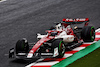 GP GIAPPONE, Valtteri Bottas (FIN) Alfa Romeo F1 Team C42.
07.10.2022. Formula 1 World Championship, Rd 18, Japanese Grand Prix, Suzuka, Japan, Practice Day.
 - www.xpbimages.com, EMail: requests@xpbimages.com © Copyright: Coates / XPB Images