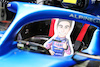GP GIAPPONE, Esteban Ocon (FRA) Alpine F1 Team A522 - cardboard cutout.
07.10.2022. Formula 1 World Championship, Rd 18, Japanese Grand Prix, Suzuka, Japan, Practice Day.
- www.xpbimages.com, EMail: requests@xpbimages.com © Copyright: Batchelor / XPB Images
