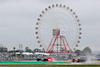 GP GIAPPONE, Sergio Perez (MEX) Red Bull Racing RB18.
07.10.2022. Formula 1 World Championship, Rd 18, Japanese Grand Prix, Suzuka, Japan, Practice Day.
- www.xpbimages.com, EMail: requests@xpbimages.com © Copyright: Bearne / XPB Images