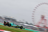 GP GIAPPONE, Lance Stroll (CDN) Aston Martin F1 Team AMR22.
07.10.2022. Formula 1 World Championship, Rd 18, Japanese Grand Prix, Suzuka, Japan, Practice Day.
- www.xpbimages.com, EMail: requests@xpbimages.com © Copyright: Bearne / XPB Images