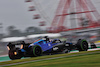 GP GIAPPONE, Alexander Albon (THA) Williams Racing FW44.
07.10.2022. Formula 1 World Championship, Rd 18, Japanese Grand Prix, Suzuka, Japan, Practice Day.
- www.xpbimages.com, EMail: requests@xpbimages.com © Copyright: Bearne / XPB Images