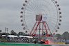 GP GIAPPONE, Sergio Perez (MEX) Red Bull Racing RB18.
07.10.2022. Formula 1 World Championship, Rd 18, Japanese Grand Prix, Suzuka, Japan, Practice Day.
- www.xpbimages.com, EMail: requests@xpbimages.com © Copyright: Bearne / XPB Images