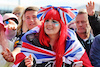 GP GRAN BRETAGNA, Circuit Atmosfera - fans.
03.07.2022. Formula 1 World Championship, Rd 10, British Grand Prix, Silverstone, England, Gara Day.
- www.xpbimages.com, EMail: requests@xpbimages.com © Copyright: Moy / XPB Images
