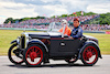 GP GRAN BRETAGNA, Alexander Albon (THA) Williams Racing on the drivers parade.
03.07.2022. Formula 1 World Championship, Rd 10, British Grand Prix, Silverstone, England, Gara Day.
- www.xpbimages.com, EMail: requests@xpbimages.com © Copyright: Batchelor / XPB Images