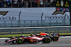 GP GRAN BRETAGNA, Max Verstappen (NLD) Red Bull Racing RB18 e Carlos Sainz Jr (ESP) Ferrari F1-75 battle for position.
03.07.2022. Formula 1 World Championship, Rd 10, British Grand Prix, Silverstone, England, Gara Day.
- www.xpbimages.com, EMail: requests@xpbimages.com © Copyright: Batchelor / XPB Images