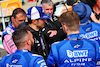 GP GRAN BRETAGNA, Esteban Ocon (FRA) Alpine F1 Team.
03.07.2022. Formula 1 World Championship, Rd 10, British Grand Prix, Silverstone, England, Gara Day.
- www.xpbimages.com, EMail: requests@xpbimages.com © Copyright: Batchelor / XPB Images