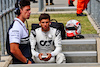 GP GRAN BRETAGNA, Pierre Gasly (FRA) AlphaTauri.
03.07.2022. Formula 1 World Championship, Rd 10, British Grand Prix, Silverstone, England, Gara Day.
- www.xpbimages.com, EMail: requests@xpbimages.com © Copyright: Batchelor / XPB Images