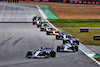 GP GRAN BRETAGNA, Fernando Alonso (ESP) Alpine F1 Team A522.
03.07.2022. Formula 1 World Championship, Rd 10, British Grand Prix, Silverstone, England, Gara Day.
- www.xpbimages.com, EMail: requests@xpbimages.com © Copyright: Batchelor / XPB Images
