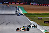 GP GRAN BRETAGNA, Lando Norris (GBR) McLaren MCL36.
03.07.2022. Formula 1 World Championship, Rd 10, British Grand Prix, Silverstone, England, Gara Day.
- www.xpbimages.com, EMail: requests@xpbimages.com © Copyright: Batchelor / XPB Images